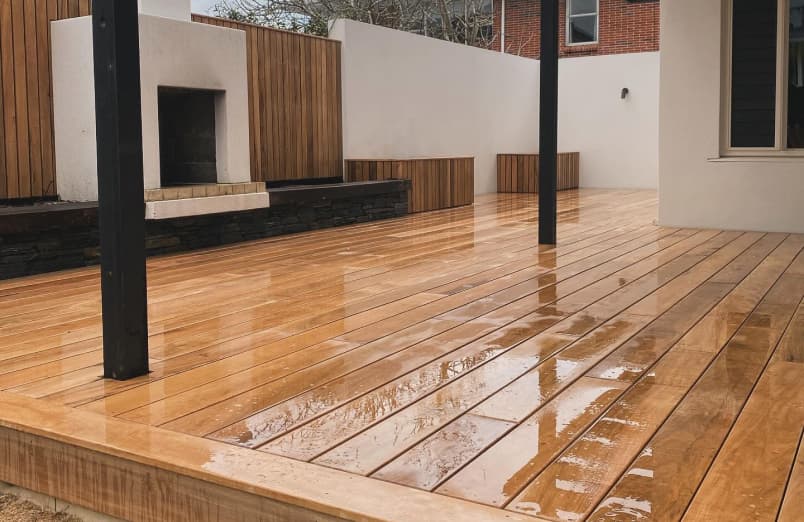 Pt Chevalier project